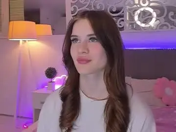 Luisaclover  live sex cam