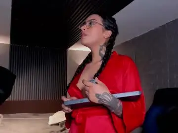 Magic_marg  live sex cam