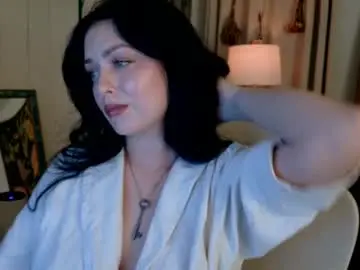Magnolia_jane  live sex cam