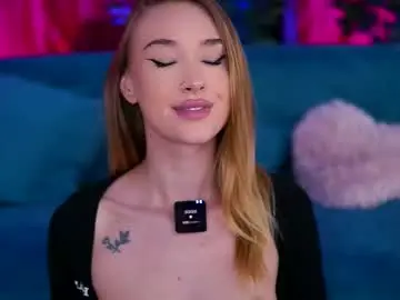 Maryj_watson  live sex cam