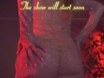 Marylunamay  live sex cam