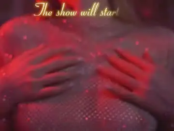 Marylunamay  live sex cam