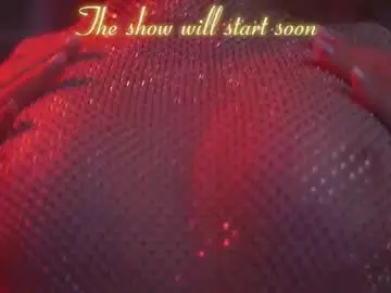 Marylunamay  live sex cam