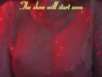 Marylunamay  live sex cam