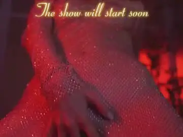 Marylunamay  live sex cam
