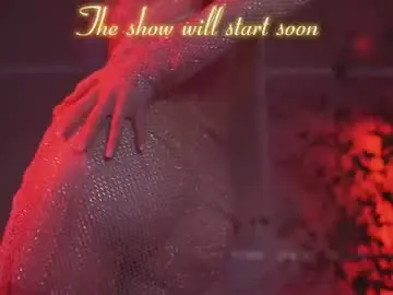 Marylunamay  live sex cam