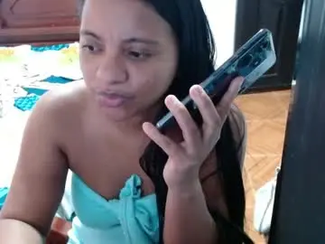 Monserrat_277  live sex cam