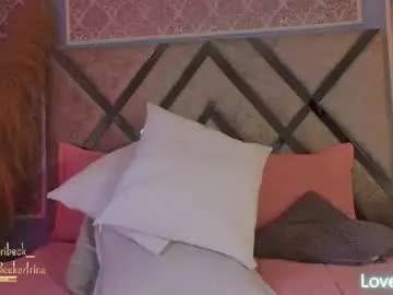 Ocean_becker  live sex cam