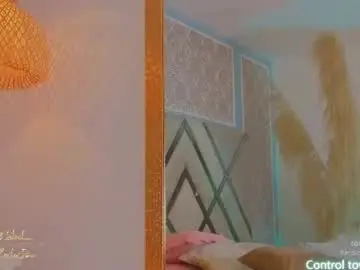 Ocean_becker  live sex cam