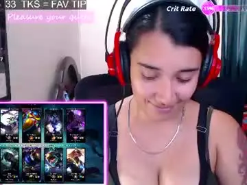 Robin_h00t  live sex cam