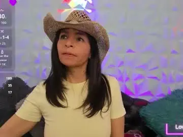 Sabinadeluxe_cg  live sex cam