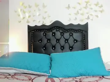 Sabinadeluxe_cg  live sex cam