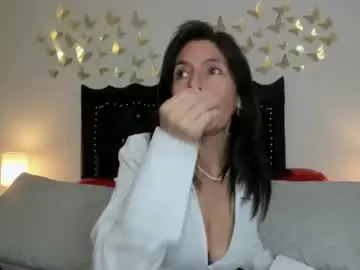 Sabinadeluxe_cg  live sex cam