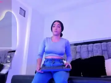 Samantha__ferrer  live sex cam