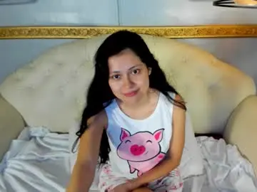 Samanthakoi  live sex cam