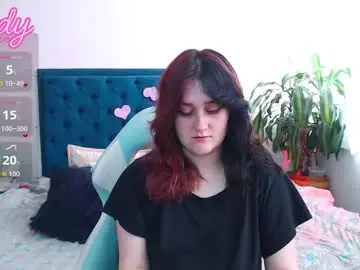 Sandyprinss  live sex cam