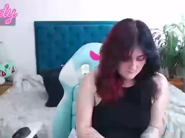 Sandyprinss  live sex cam