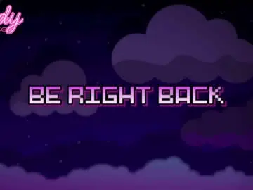 Sandyprinss  live sex cam