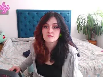 Sandyprinss  live sex cam