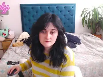 Sandyprinss  live sex cam