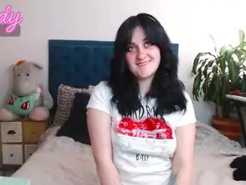 Sandyprinss  live sex cam