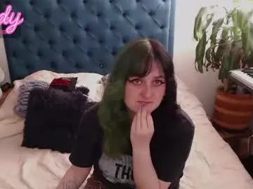 Sandyprinss  live sex cam