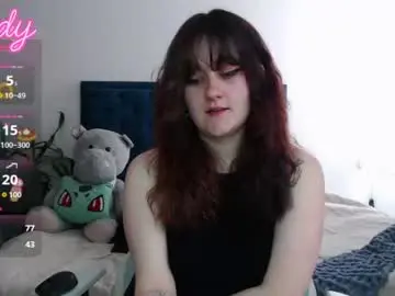 Sandyprinss  live sex cam
