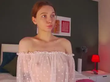 Saramist  live sex cam