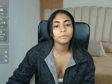 Shaneelle  live sex cam