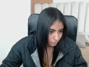 Shaneelle  live sex cam