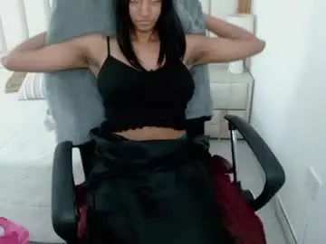 Shaneelle  live sex cam