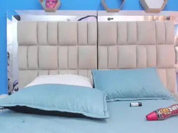 Smith_abigail15  live sex cam