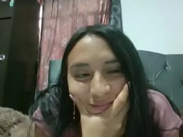 _salomeparra1  live sex cam