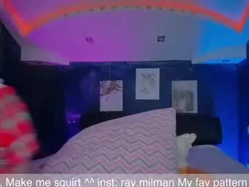 Alicemilman  live sex cam