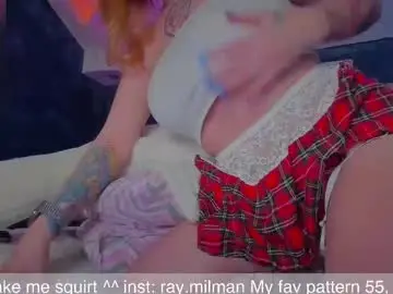 Alicemilman  live sex cam