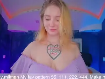 Alicemilman  live sex cam
