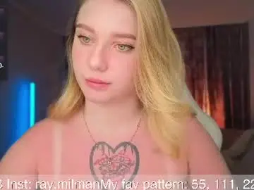 Alicemilman  live sex cam