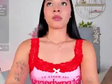 Ana_grecco  live sex cam