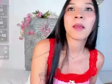 Ana_grecco  live sex cam