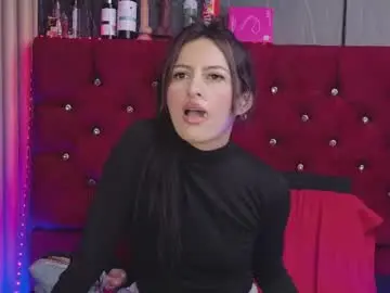 Ashlyfox99  live sex cam