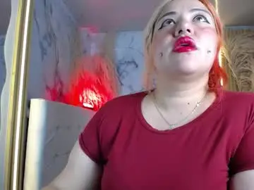 Bruja_scarlata  live sex cam