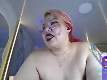 Bruja_scarlata  live sex cam