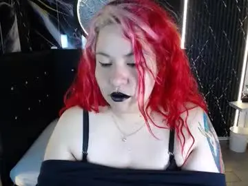 Bruja_scarlata  live sex cam