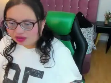 Charly_morningstar  live sex cam