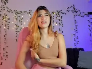 Daniela_saenz1  live sex cam