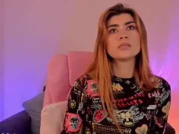 Daniela_saenz1  live sex cam