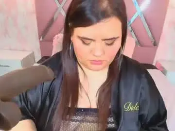 Dolce_pearl  live sex cam