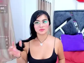Dulce_amg  live sex cam