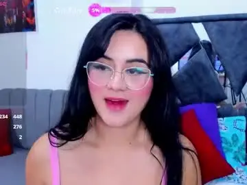 Dulce_amg  live sex cam