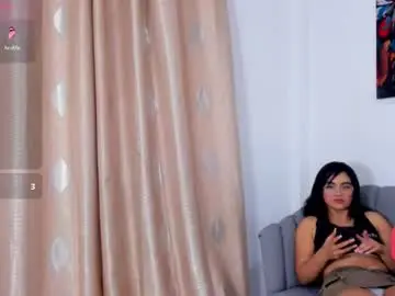 Dulce_amg  live sex cam